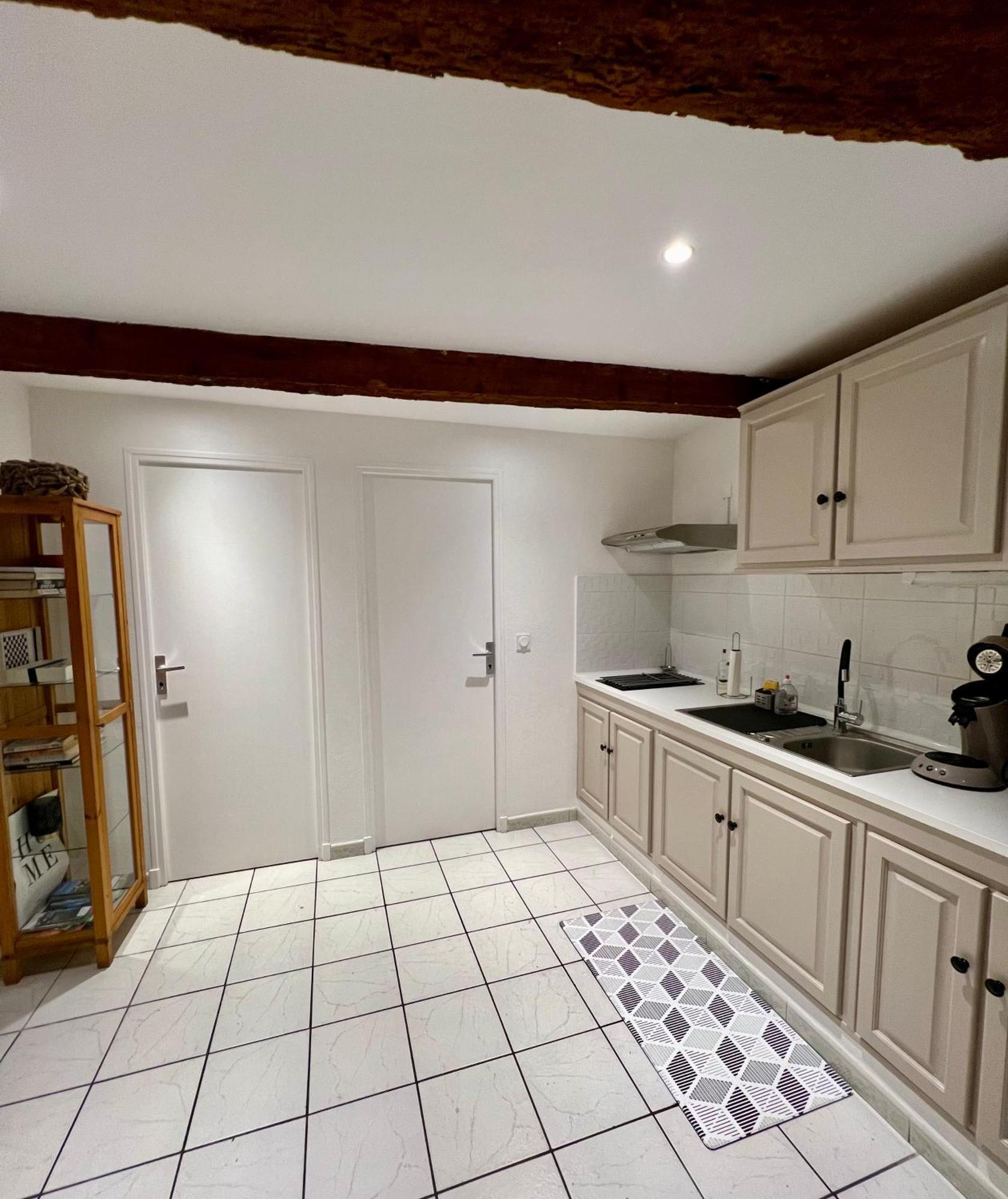 Superbe Appartement Neuf Et Cosy En Centre Ville Hyères Exterior foto